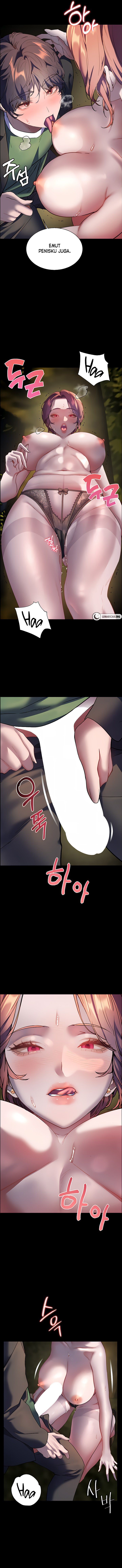 The Teachers’ Effort - Chapter 46 7 The Teachers’ Effort - Chapter 46 7