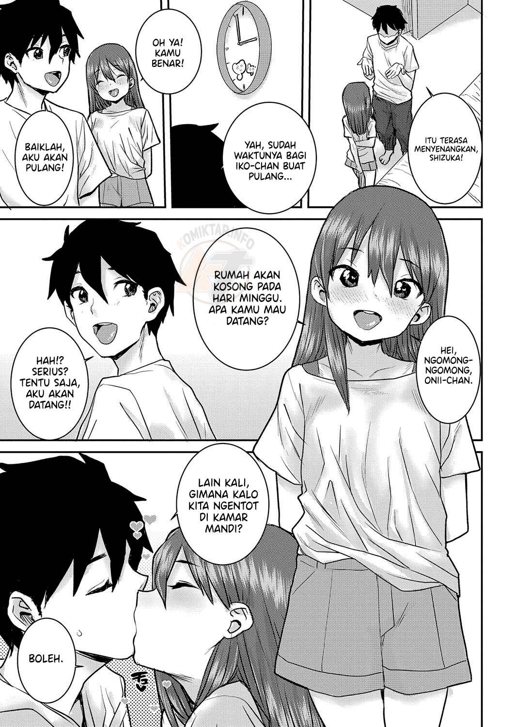 The Two Sisters - Chapter 2 4 The Two Sisters - Chapter 2 4