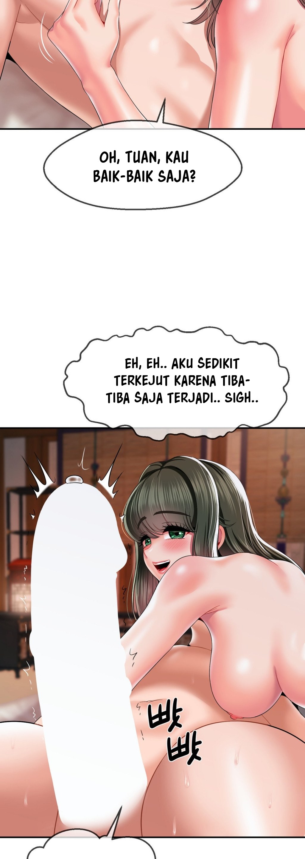 The 17th Son - Chapter 20 34 The 17th Son - Chapter 20 34