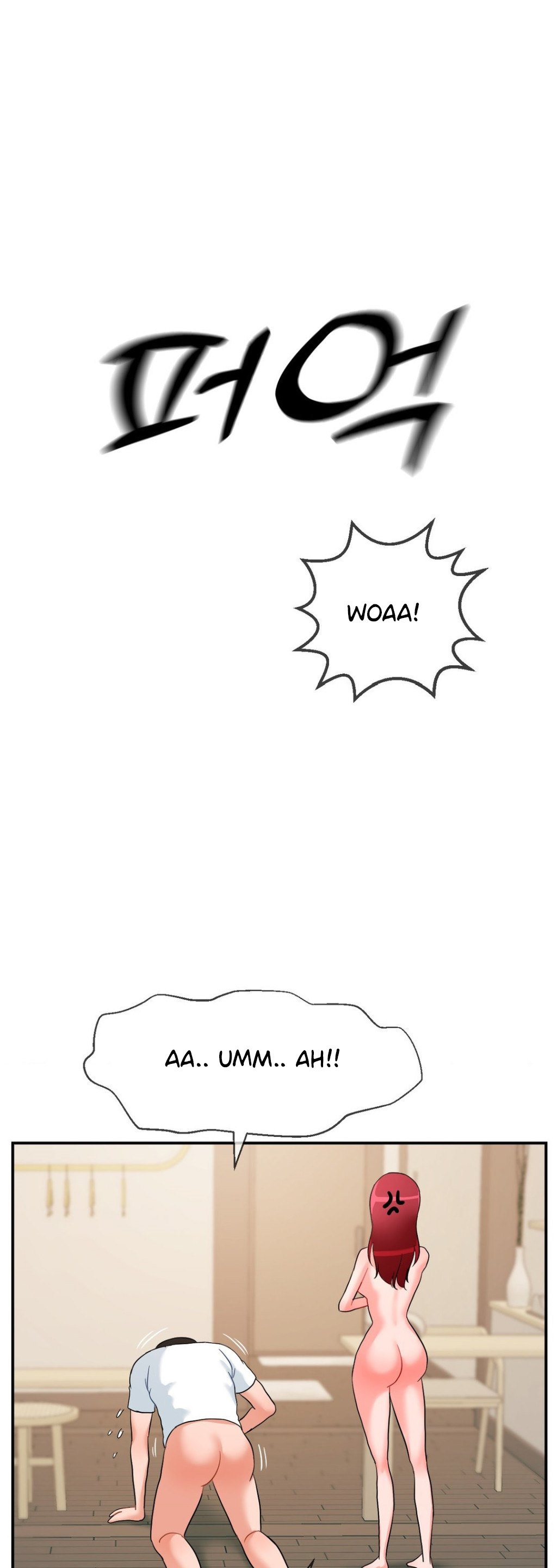 The 17th Son - Chapter 26 28 The 17th Son - Chapter 26 28