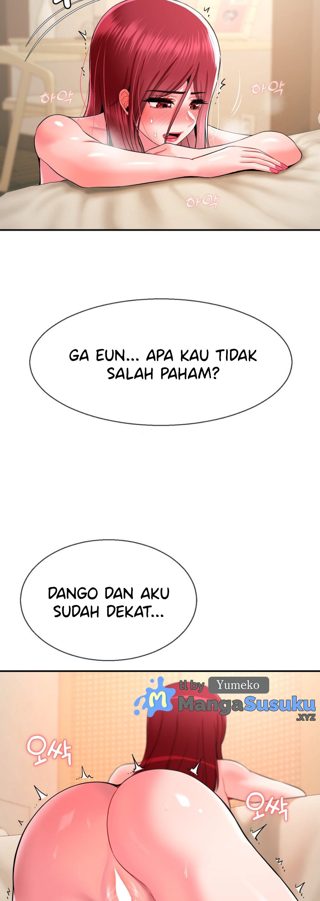 The 17th Son - Chapter 26 18 The 17th Son - Chapter 26 18