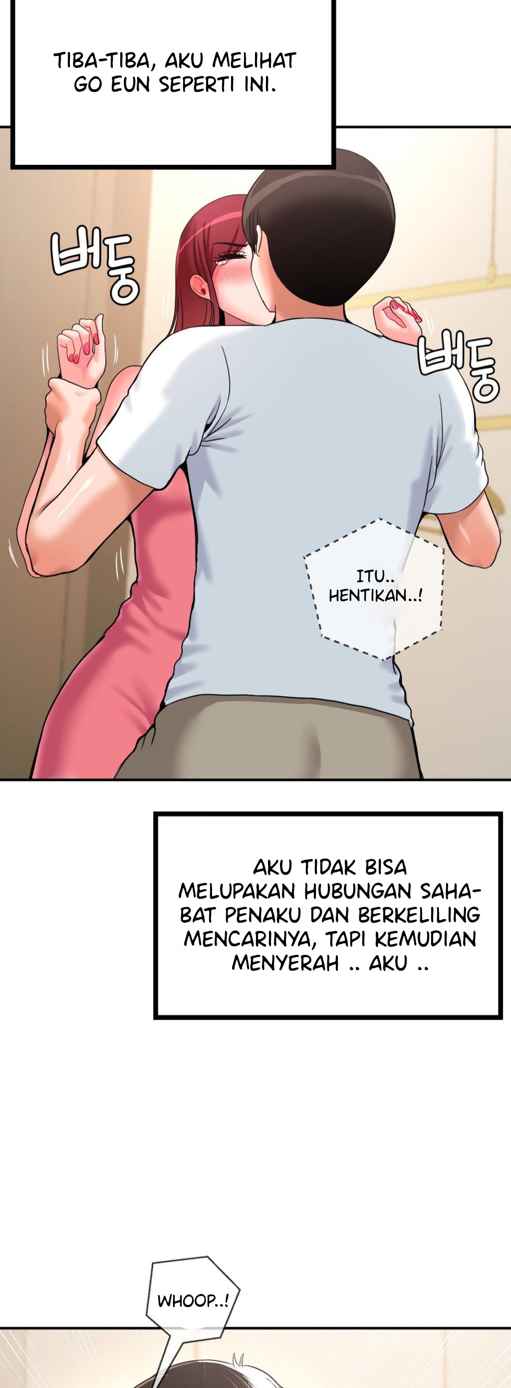 The 17th Son - Chapter 26 6 The 17th Son - Chapter 26 6