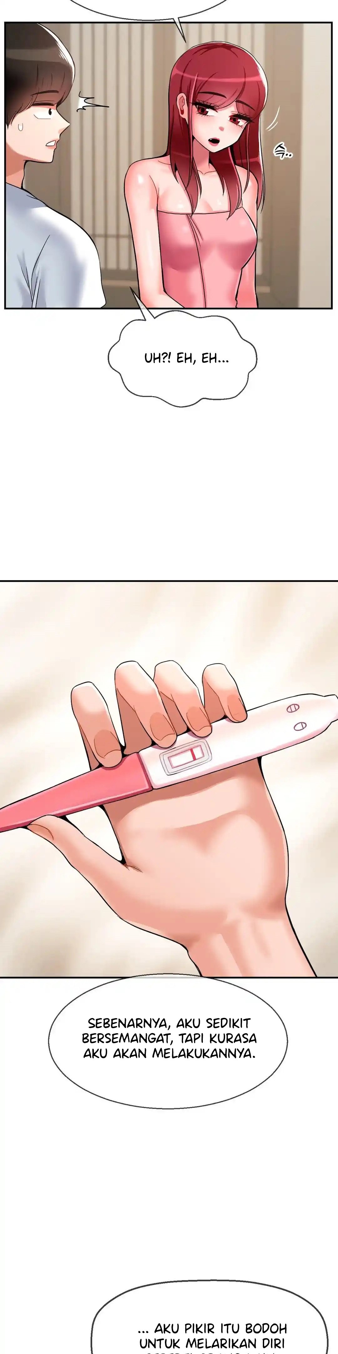 The 17th Son - Chapter 25 28 The 17th Son - Chapter 25 28