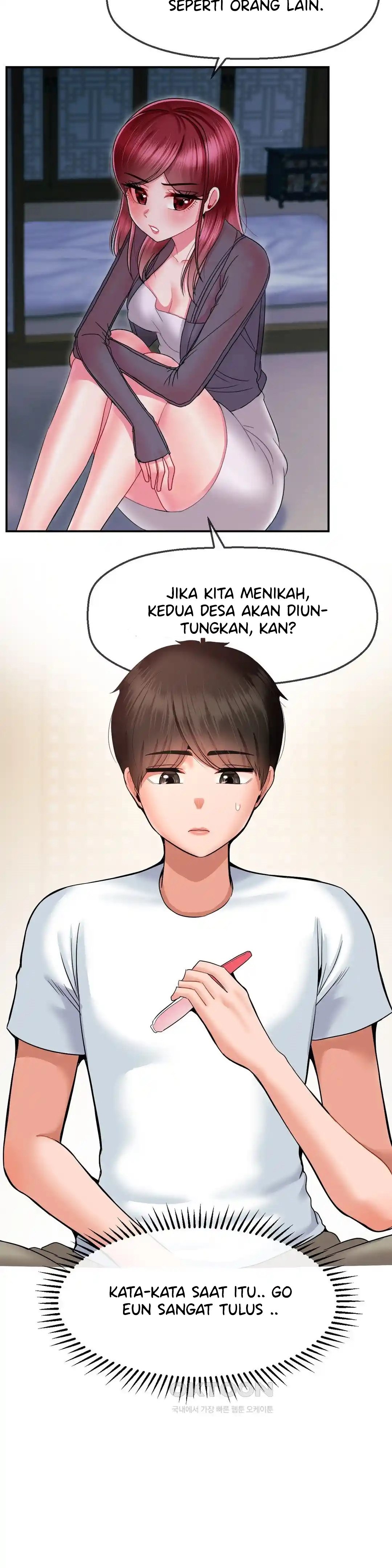 The 17th Son - Chapter 25 29 The 17th Son - Chapter 25 29