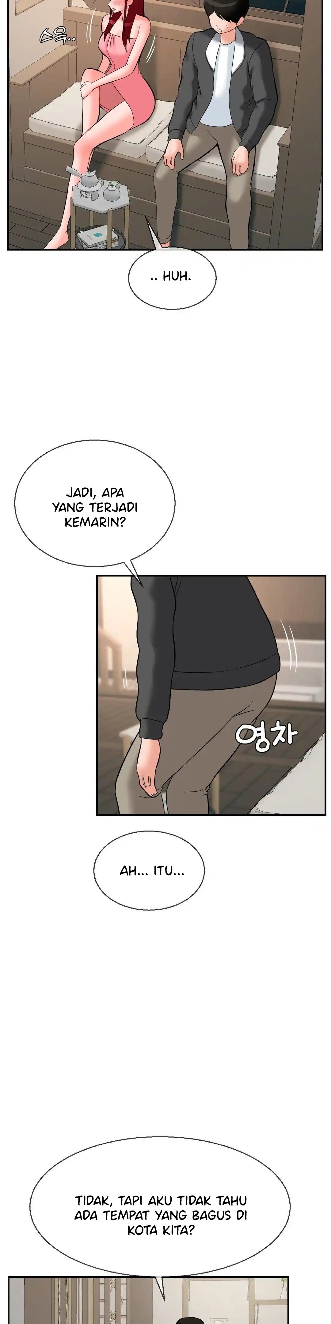 The 17th Son - Chapter 25 22 The 17th Son - Chapter 25 22