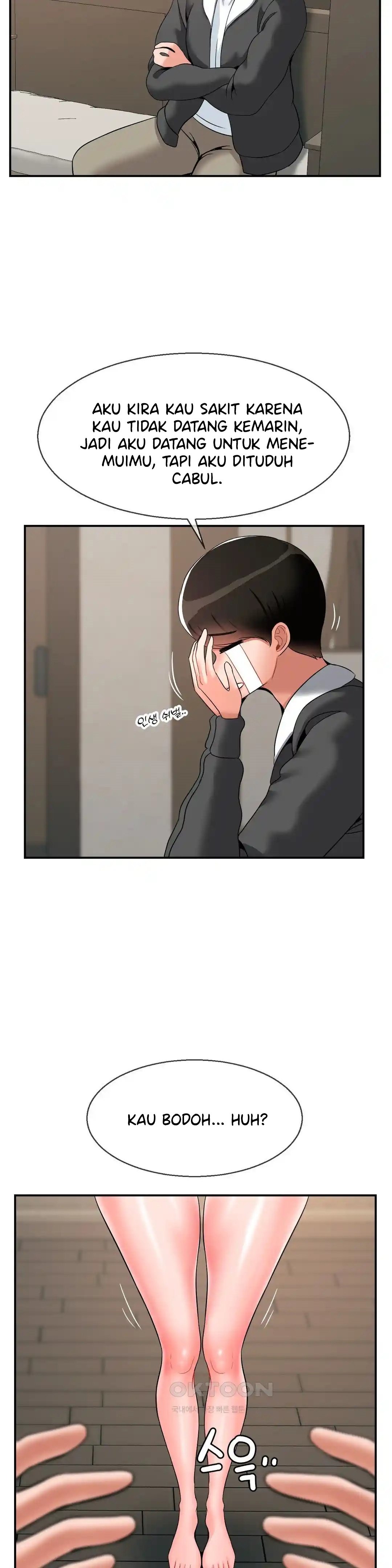 The 17th Son - Chapter 25 20 The 17th Son - Chapter 25 20