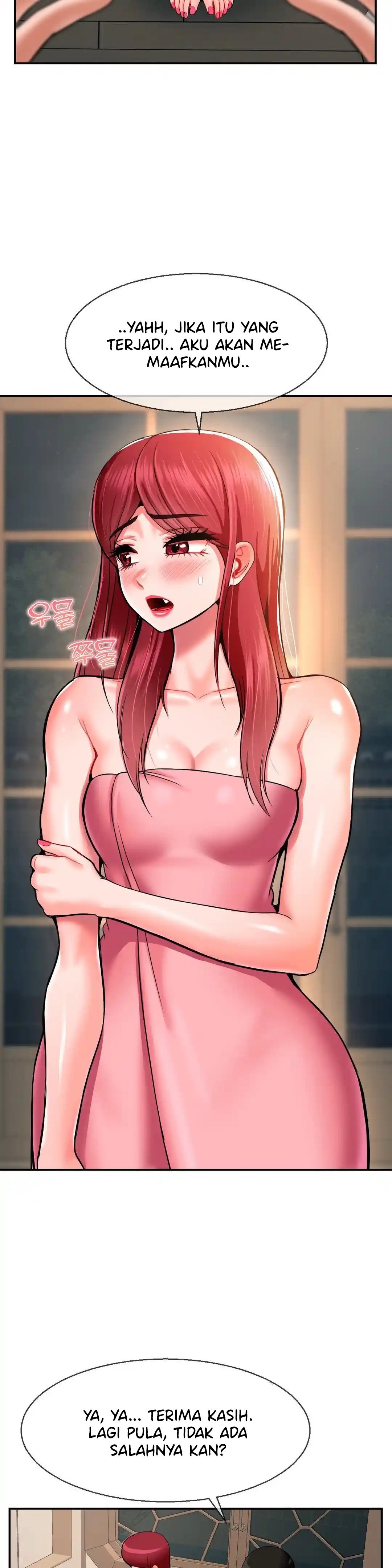 The 17th Son - Chapter 25 21 The 17th Son - Chapter 25 21