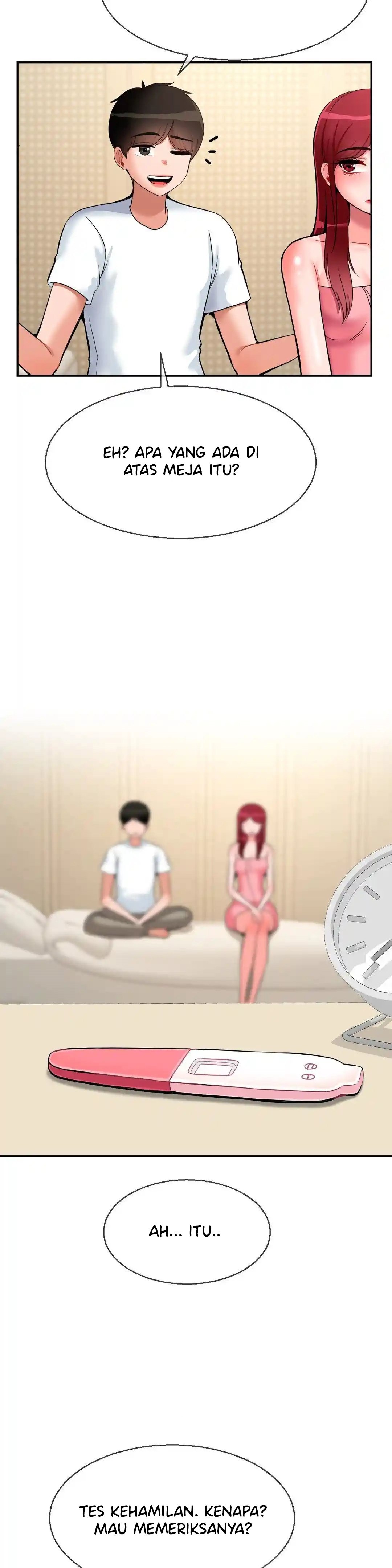 The 17th Son - Chapter 25 27 The 17th Son - Chapter 25 27