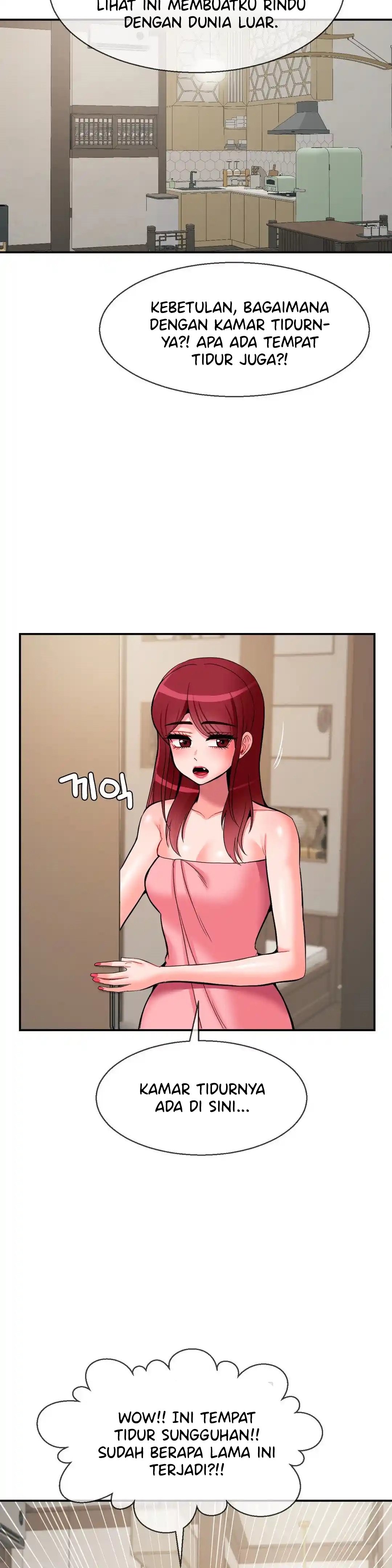 The 17th Son - Chapter 25 24 The 17th Son - Chapter 25 24