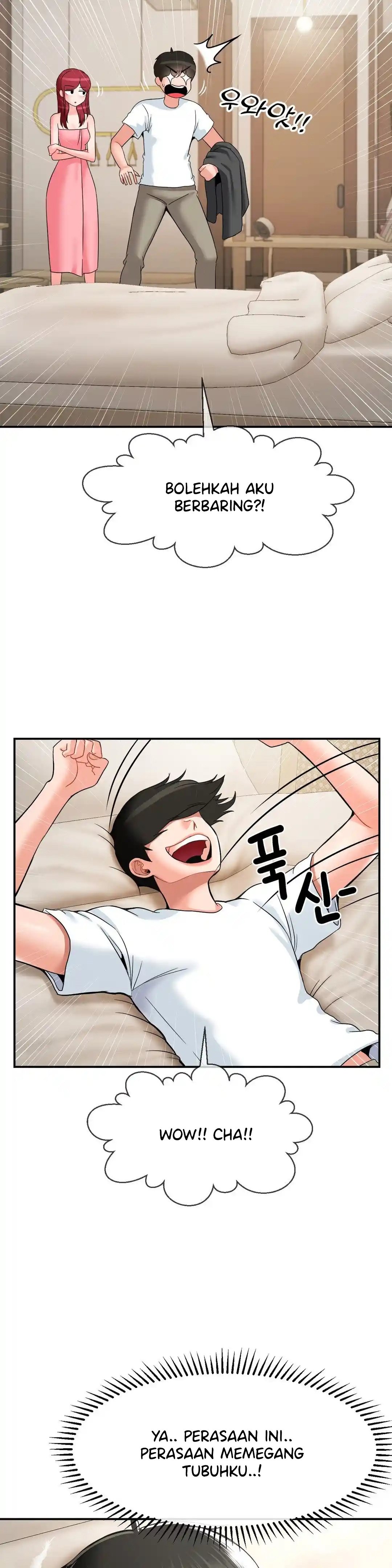 The 17th Son - Chapter 25 25 The 17th Son - Chapter 25 25