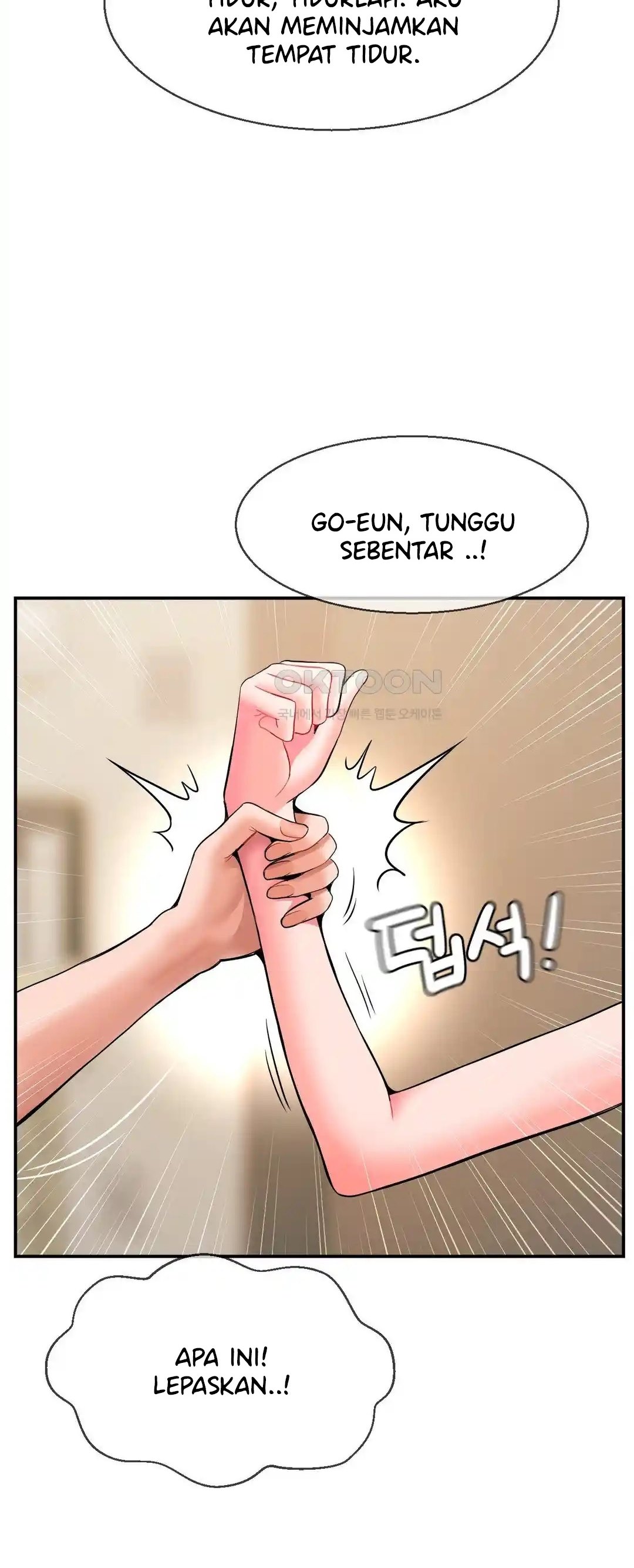 The 17th Son - Chapter 25 33 The 17th Son - Chapter 25 33