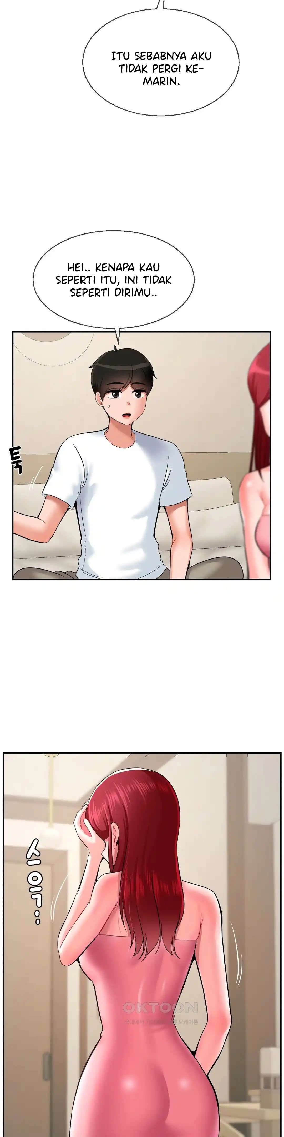 The 17th Son - Chapter 25 31 The 17th Son - Chapter 25 31