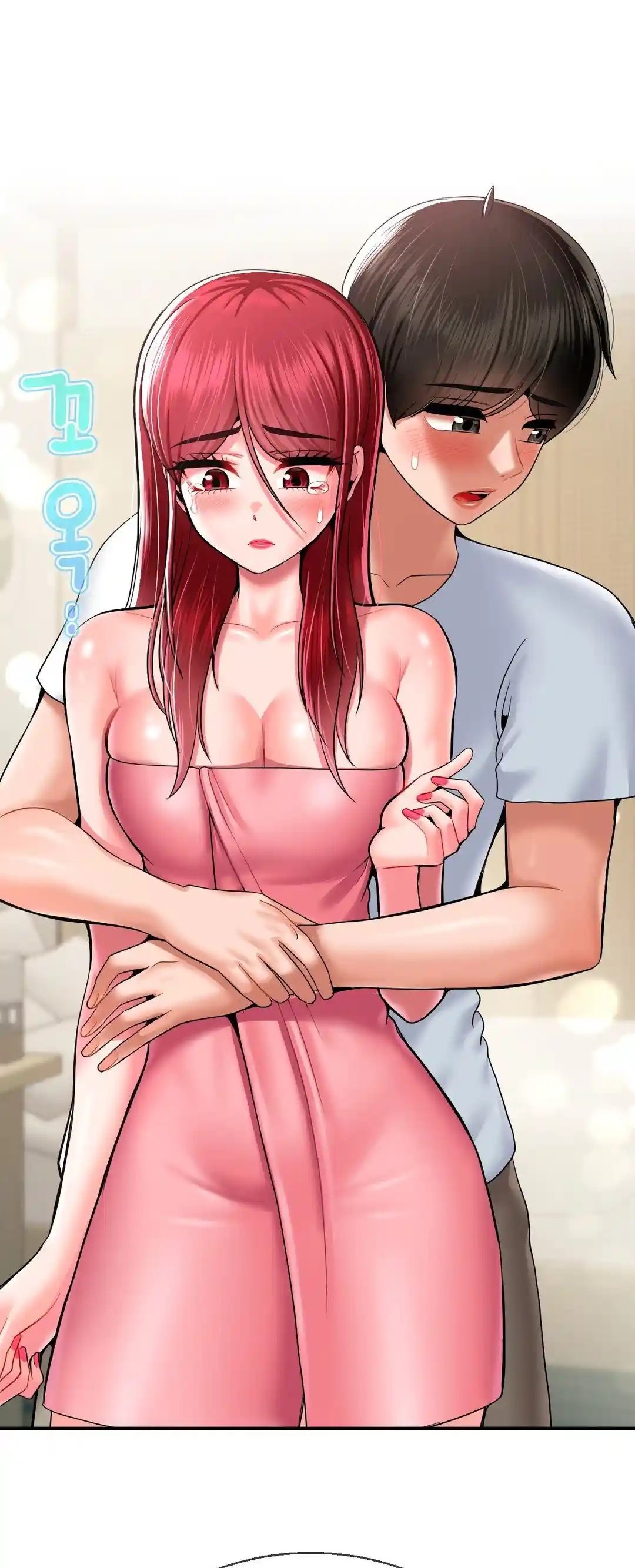 The 17th Son - Chapter 25 35 The 17th Son - Chapter 25 35