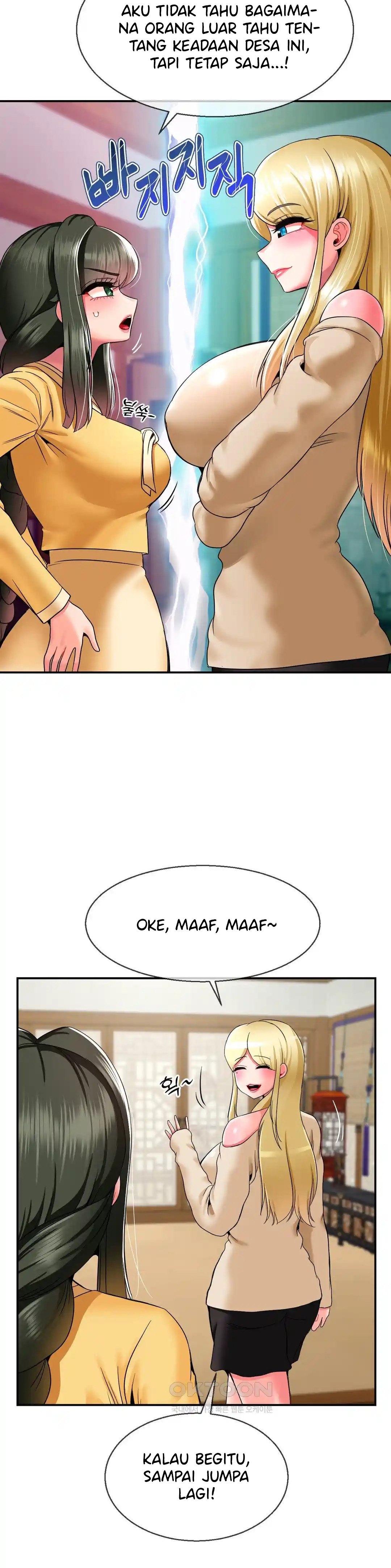 The 17th Son - Chapter 25 10 The 17th Son - Chapter 25 10