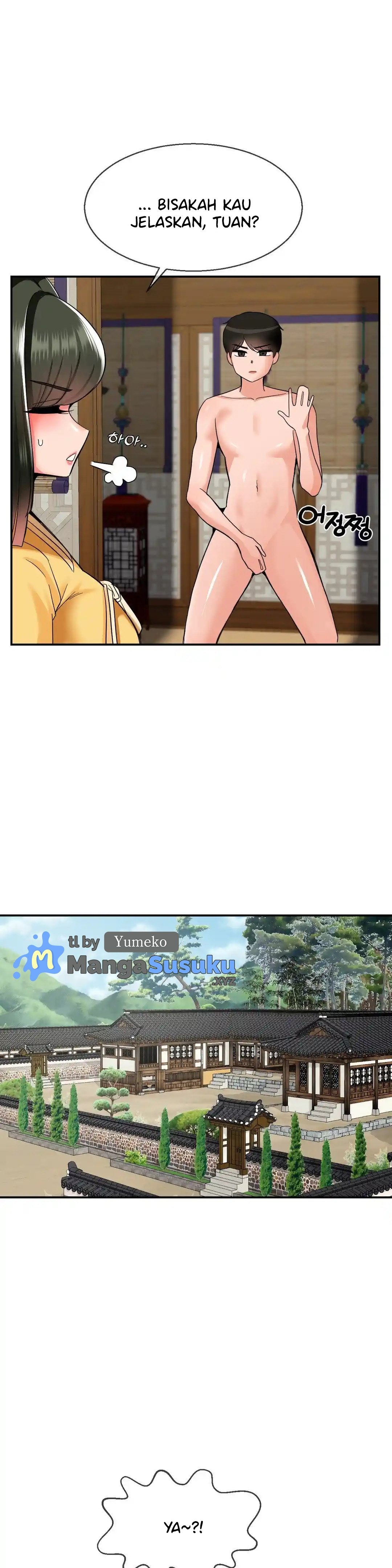 The 17th Son - Chapter 25 11 The 17th Son - Chapter 25 11