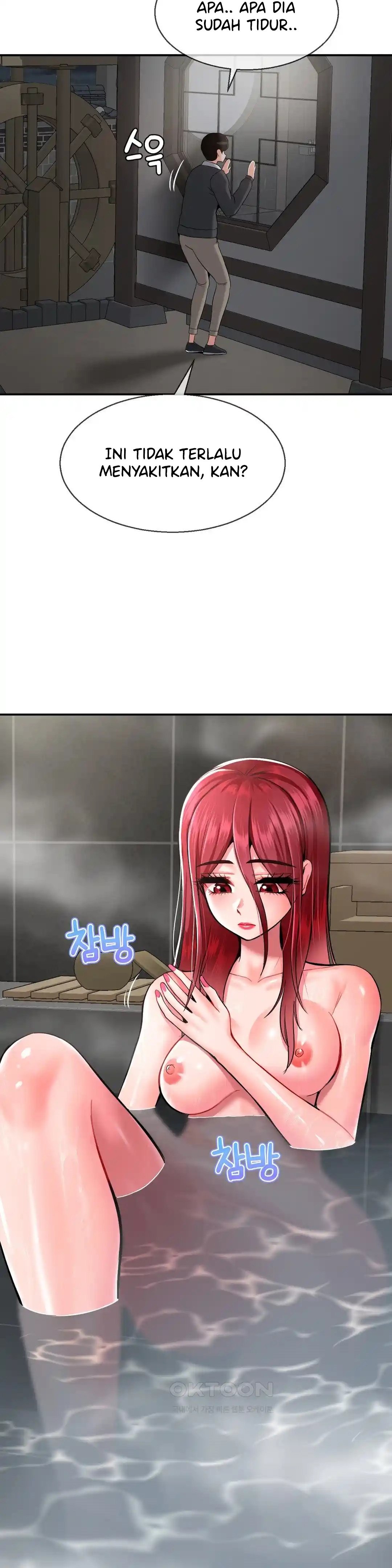 The 17th Son - Chapter 25 16 The 17th Son - Chapter 25 16