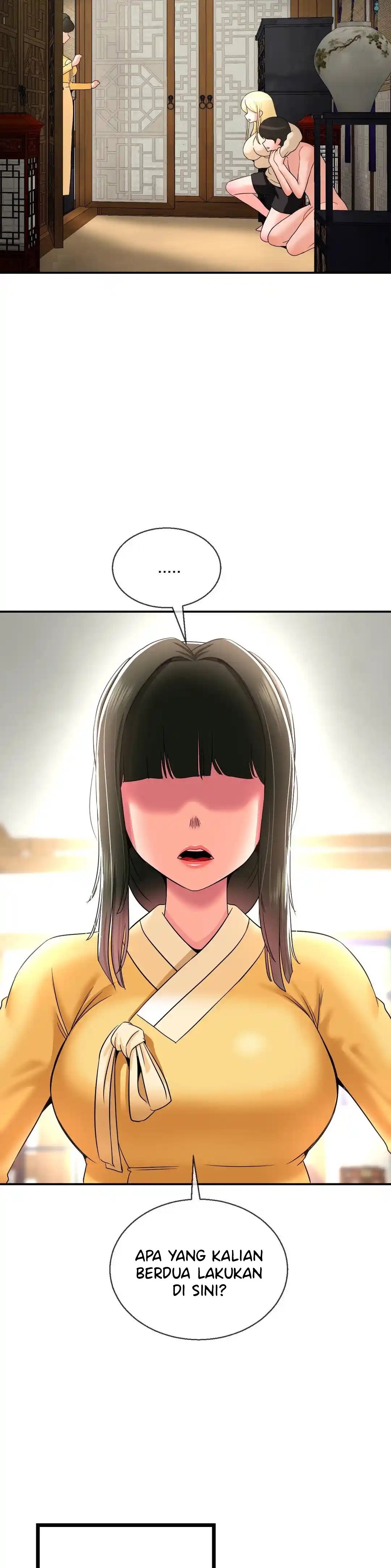 The 17th Son - Chapter 25 6 The 17th Son - Chapter 25 6