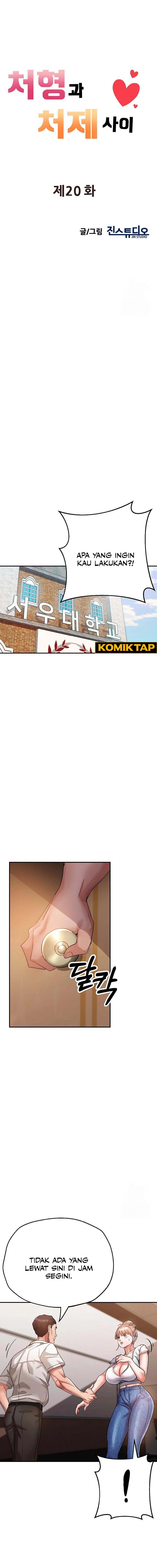 Three Sisters - Chapter 20 1 Three Sisters - Chapter 20 1