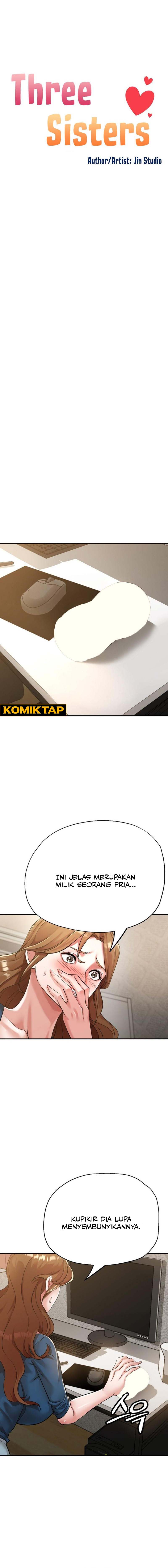 Three Sisters - Chapter 12 1 Three Sisters - Chapter 12 1