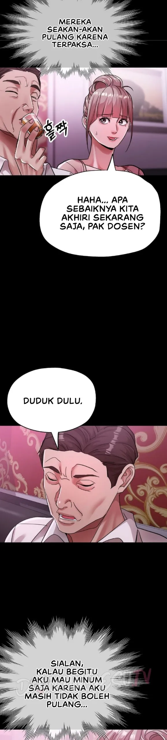 Three Sisters - Chapter 13 22 Three Sisters - Chapter 13 22