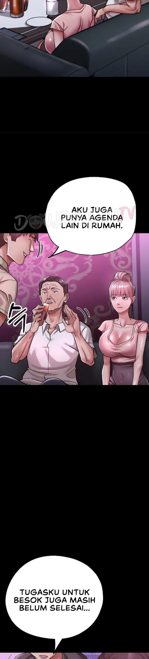 Three Sisters - Chapter 13 20 Three Sisters - Chapter 13 20