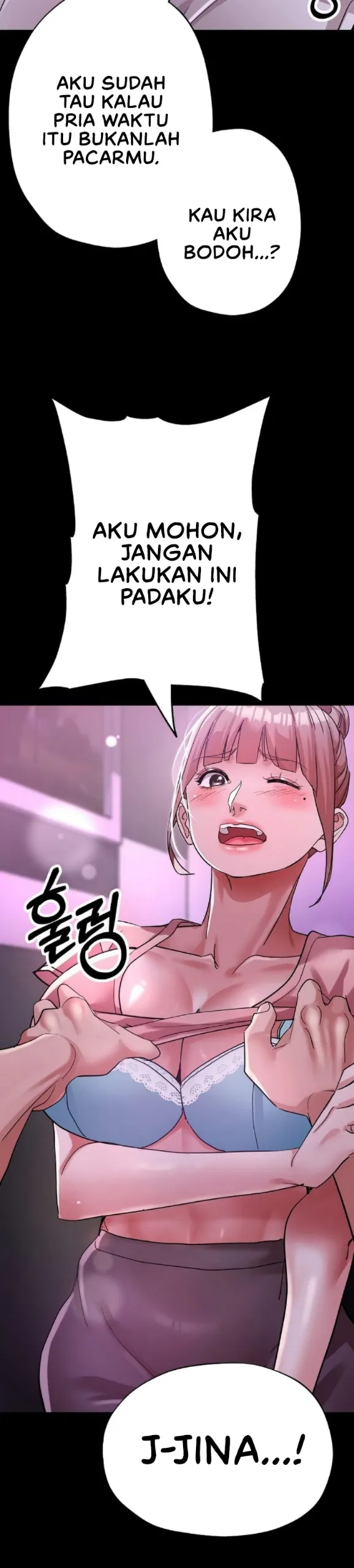 Three Sisters - Chapter 13 30 Three Sisters - Chapter 13 30