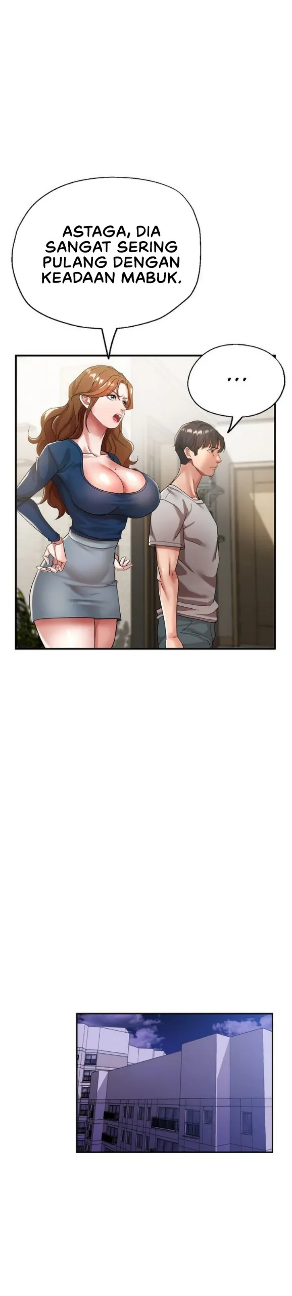 Three Sisters - Chapter 13 34 Three Sisters - Chapter 13 34