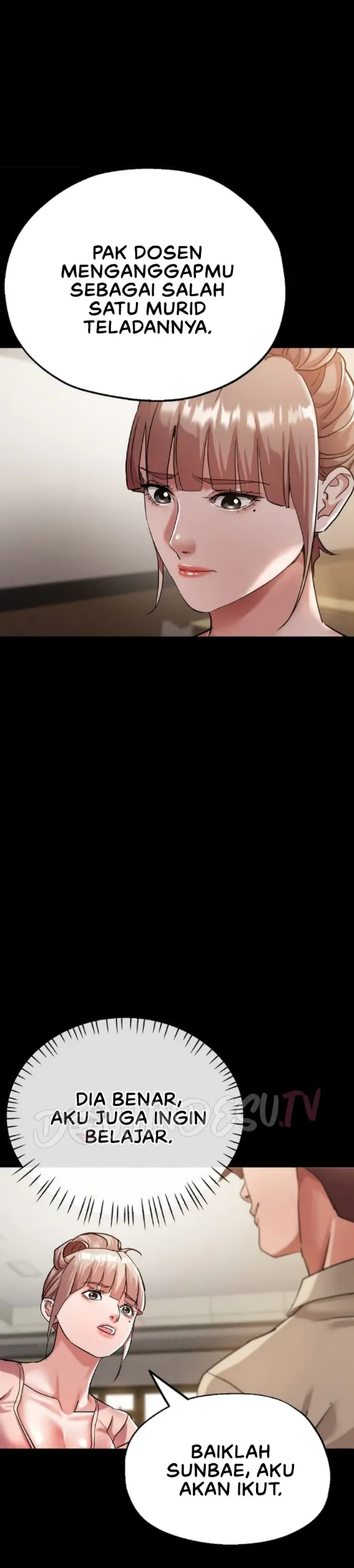 Three Sisters - Chapter 13 18 Three Sisters - Chapter 13 18