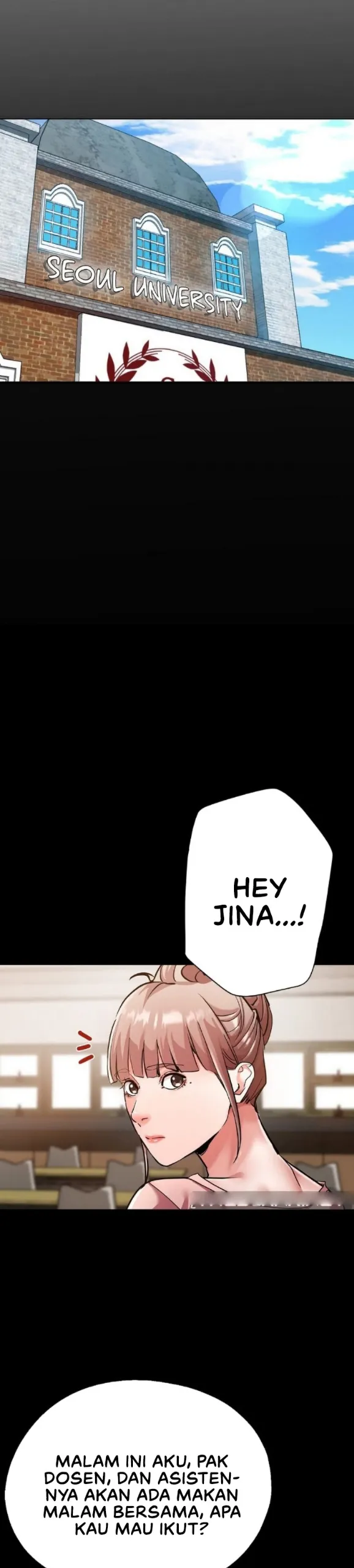 Three Sisters - Chapter 13 16 Three Sisters - Chapter 13 16