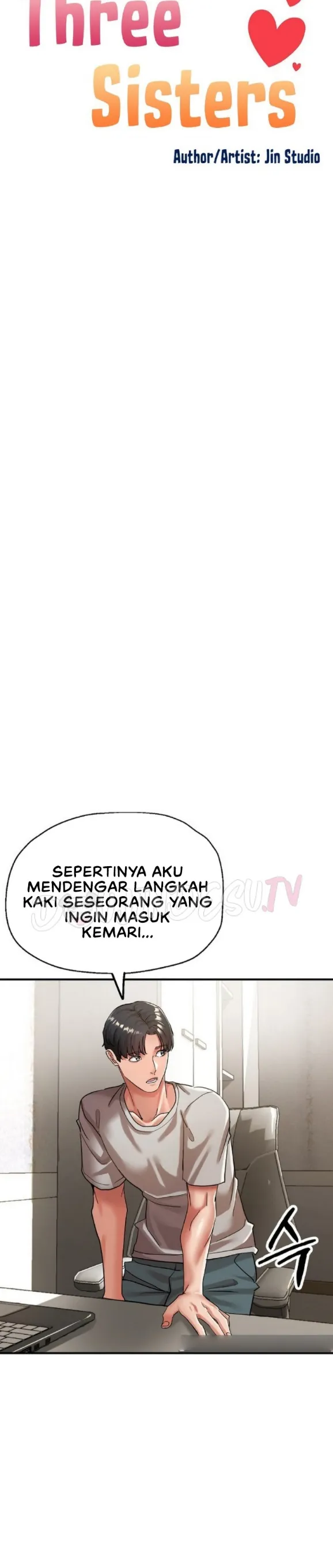 Three Sisters - Chapter 13 4 Three Sisters - Chapter 13 4