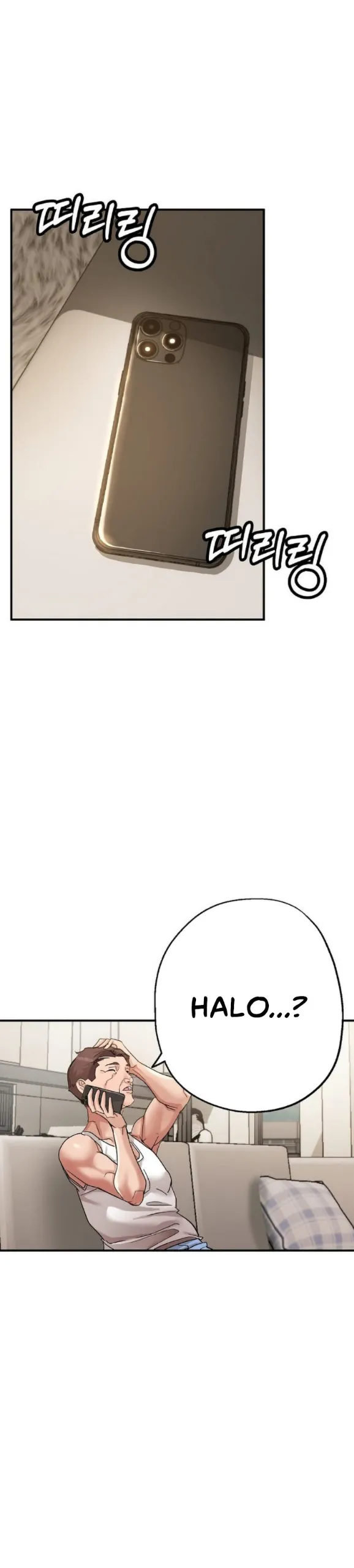 Three Sisters - Chapter 13 40 Three Sisters - Chapter 13 40