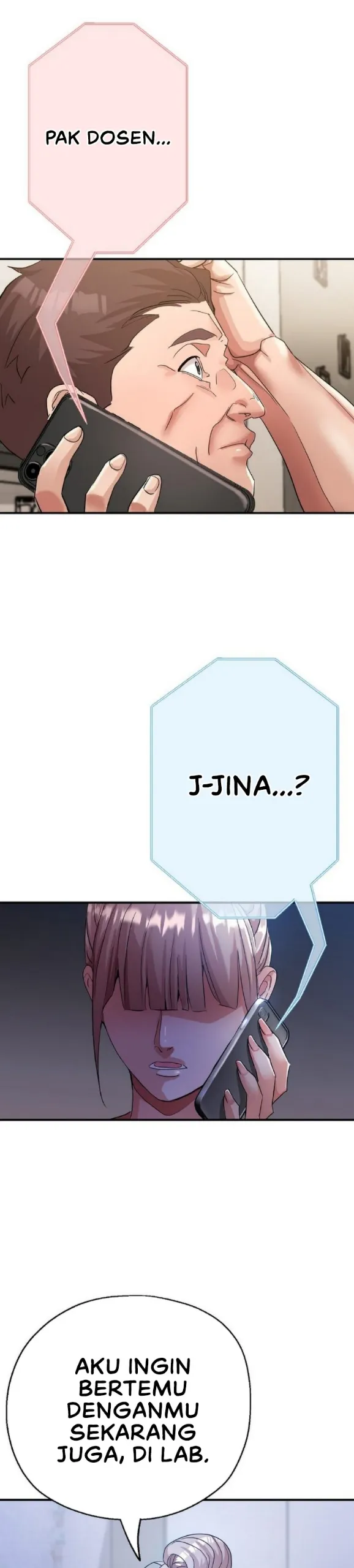 Three Sisters - Chapter 13 41 Three Sisters - Chapter 13 41