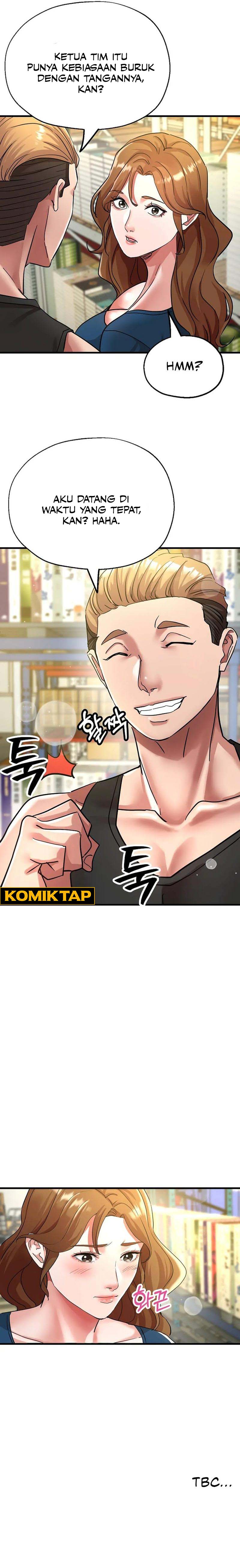 Three Sisters - Chapter 10 9 Three Sisters - Chapter 10 9