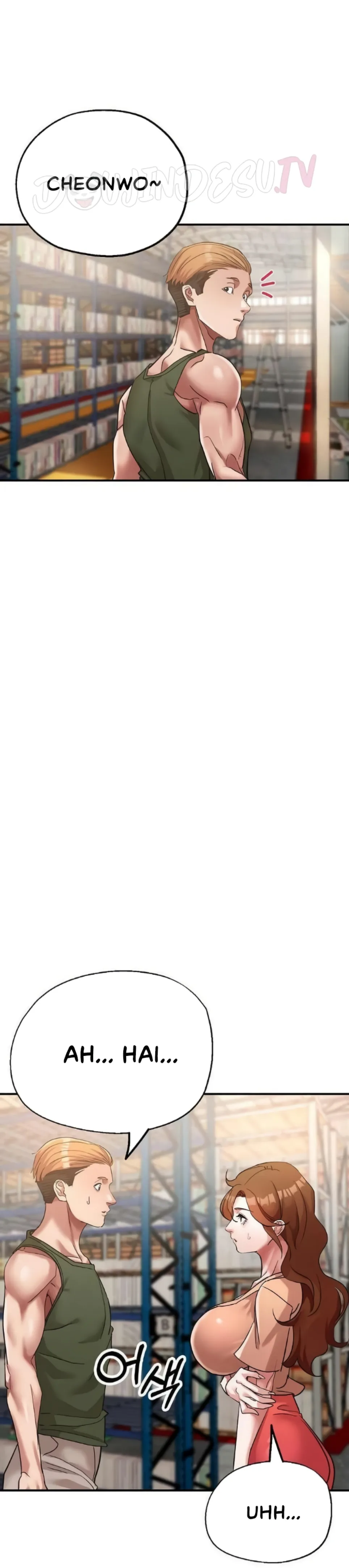 Three Sisters - Chapter 15 2 Three Sisters - Chapter 15 2