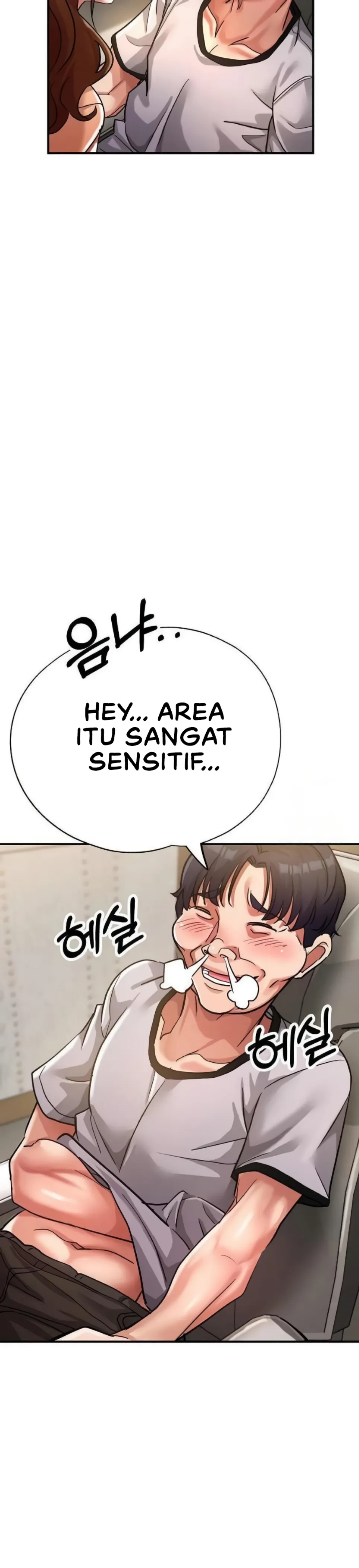 Three Sisters - Chapter 15 29 Three Sisters - Chapter 15 29