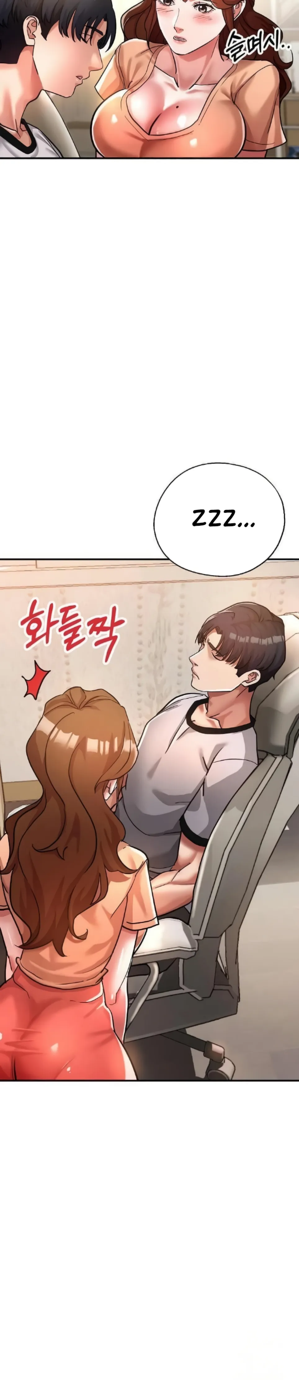 Three Sisters - Chapter 15 26 Three Sisters - Chapter 15 26