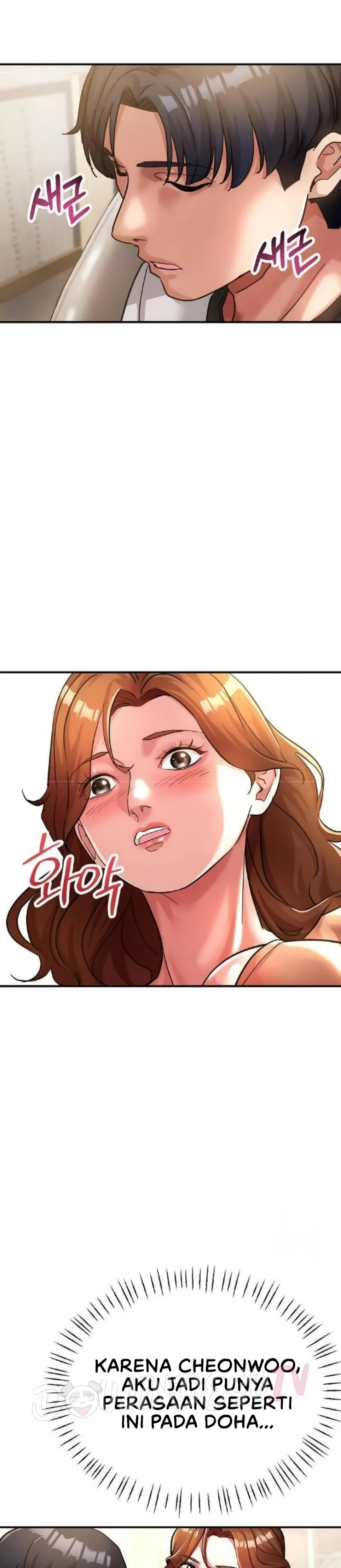 Three Sisters - Chapter 15 25 Three Sisters - Chapter 15 25