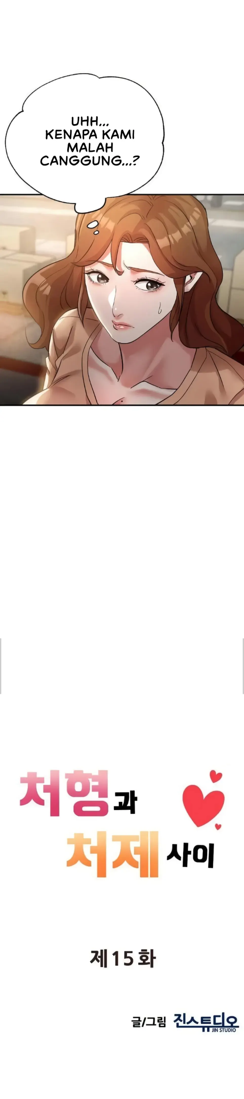 Three Sisters - Chapter 15 3 Three Sisters - Chapter 15 3