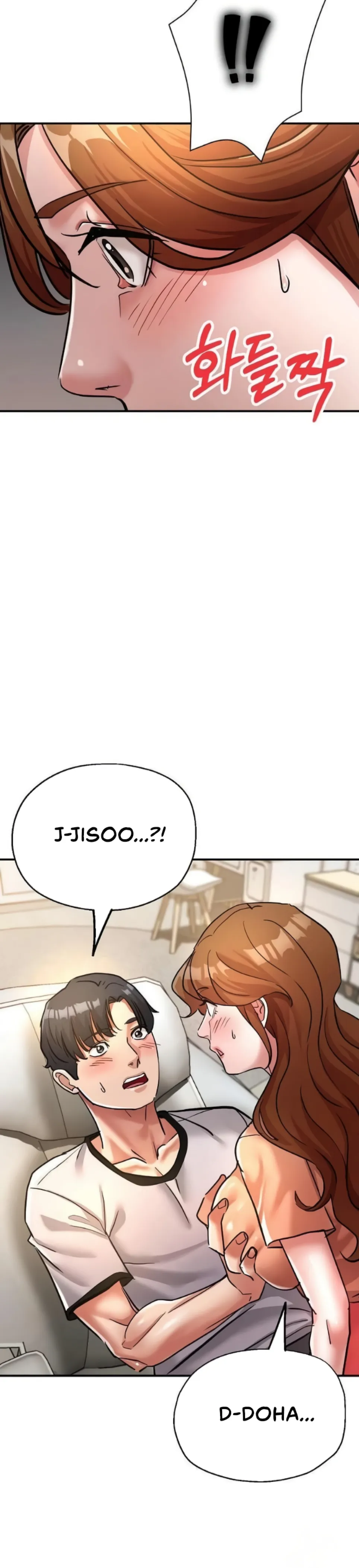 Three Sisters - Chapter 15 39 Three Sisters - Chapter 15 39