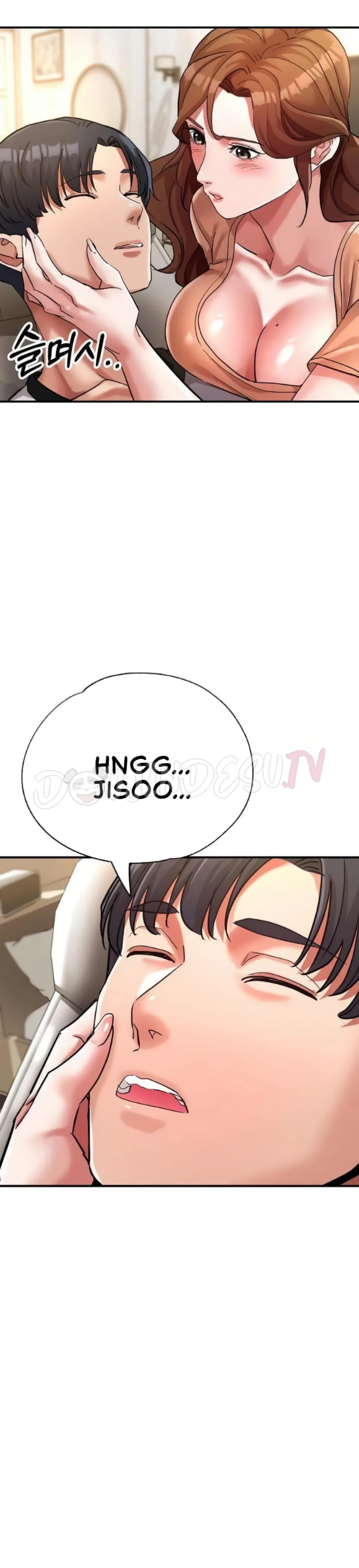 Three Sisters - Chapter 15 33 Three Sisters - Chapter 15 33