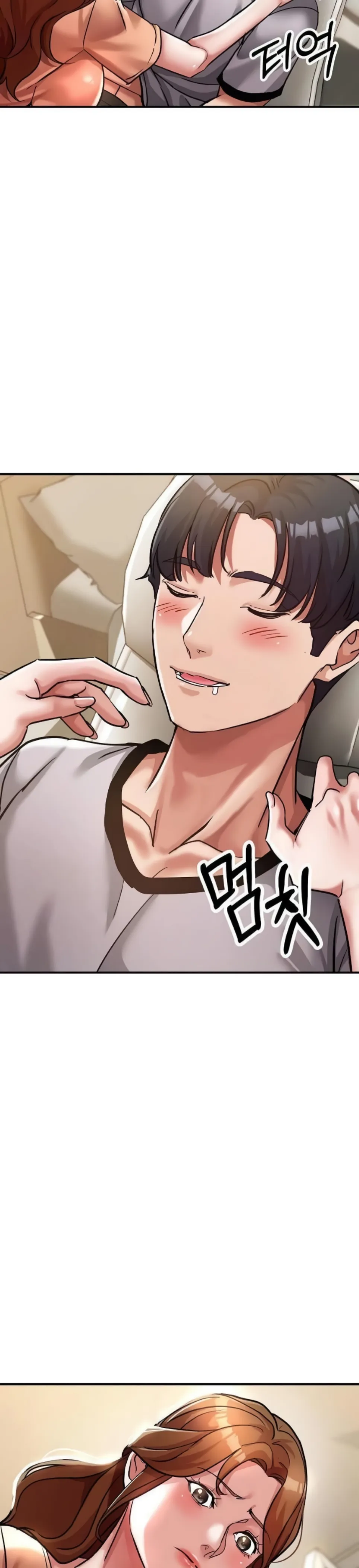 Three Sisters - Chapter 15 31 Three Sisters - Chapter 15 31