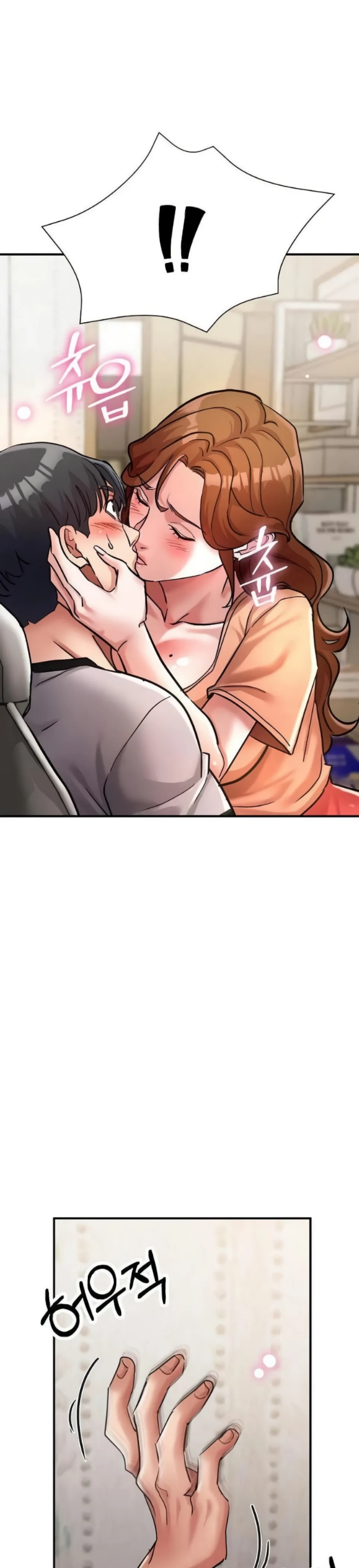 Three Sisters - Chapter 15 37 Three Sisters - Chapter 15 37