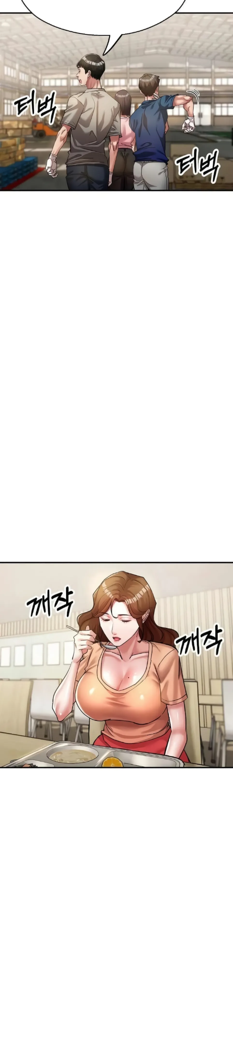 Three Sisters - Chapter 15 11 Three Sisters - Chapter 15 11