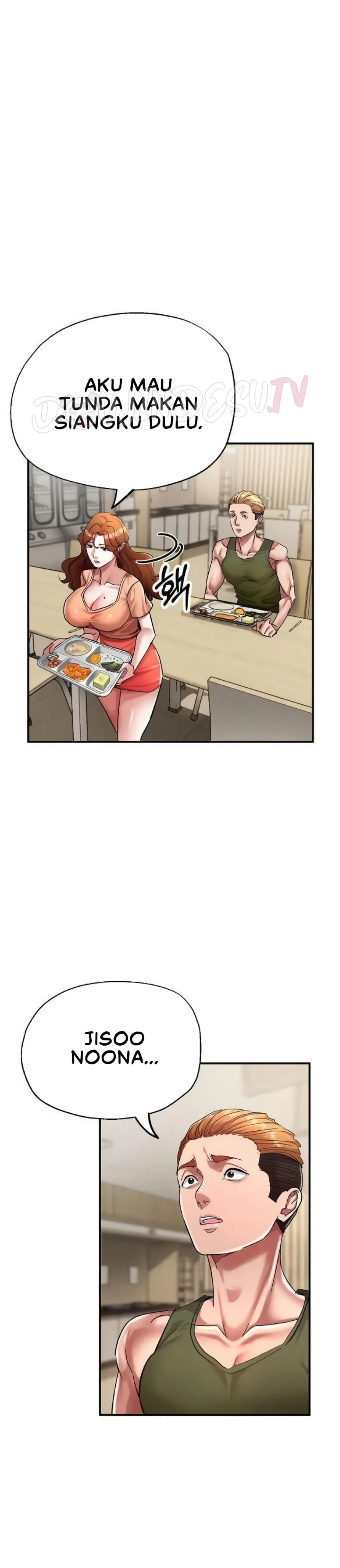 Three Sisters - Chapter 15 16 Three Sisters - Chapter 15 16