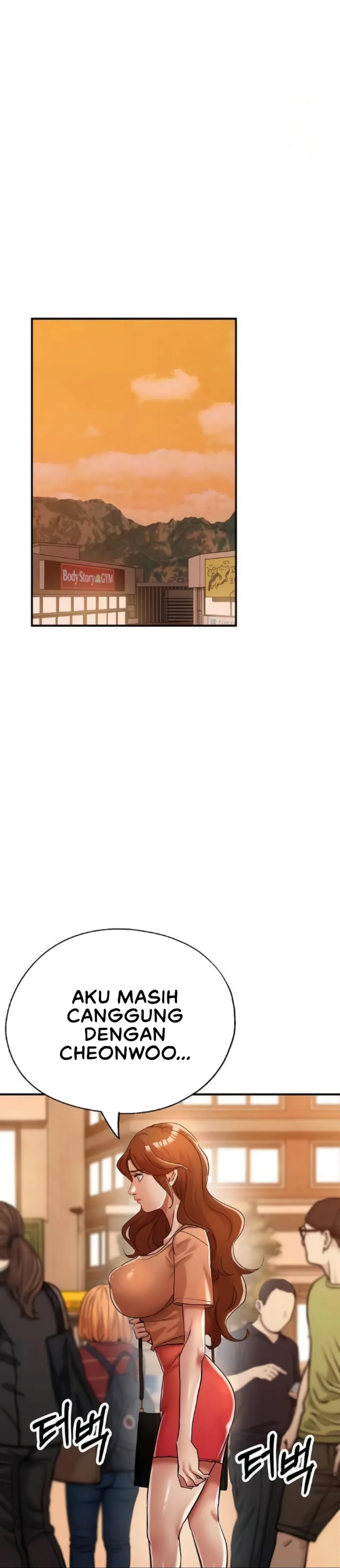 Three Sisters - Chapter 15 17 Three Sisters - Chapter 15 17