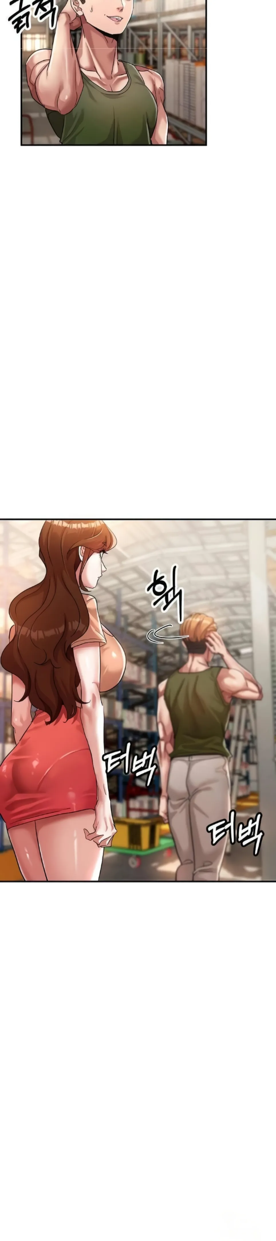 Three Sisters - Chapter 15 6 Three Sisters - Chapter 15 6