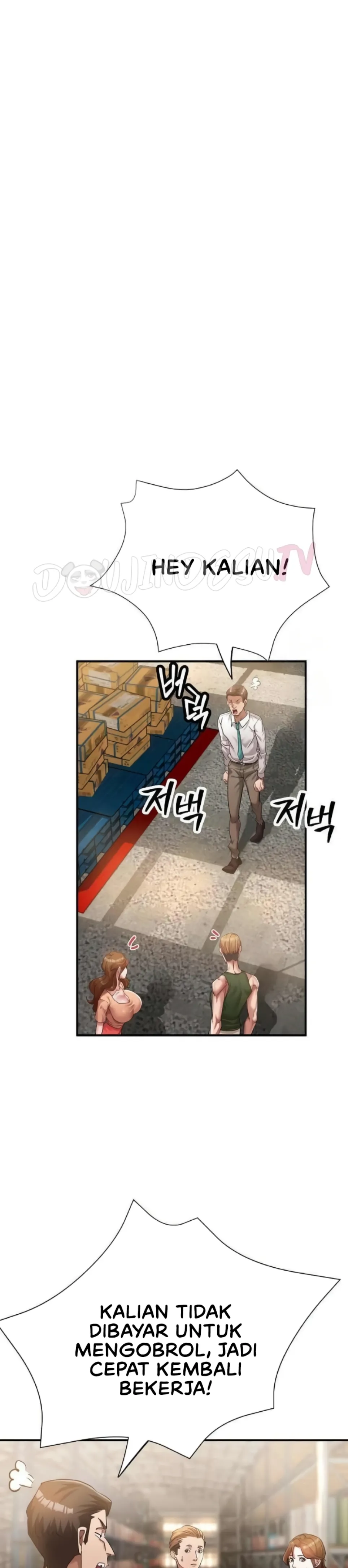 Three Sisters - Chapter 15 4 Three Sisters - Chapter 15 4