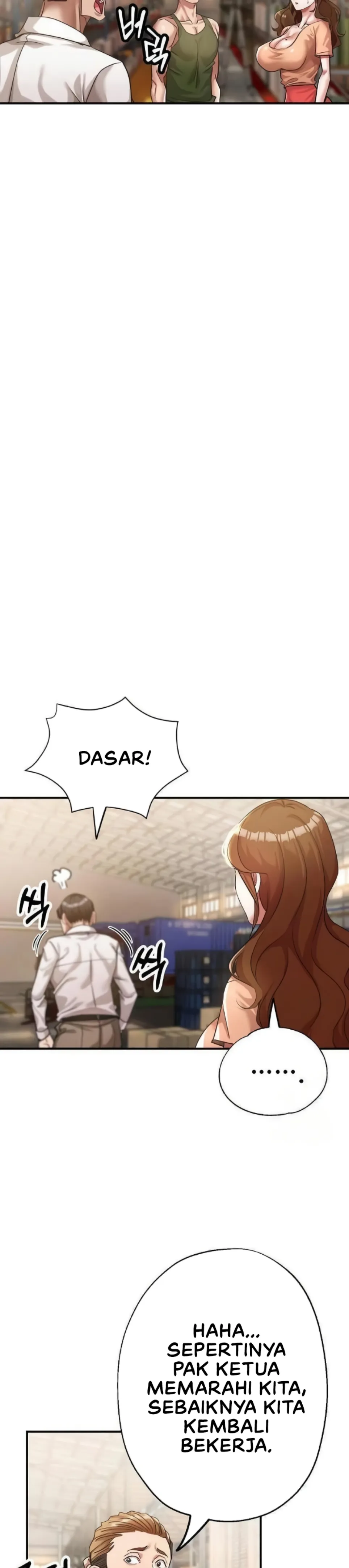 Three Sisters - Chapter 15 5 Three Sisters - Chapter 15 5