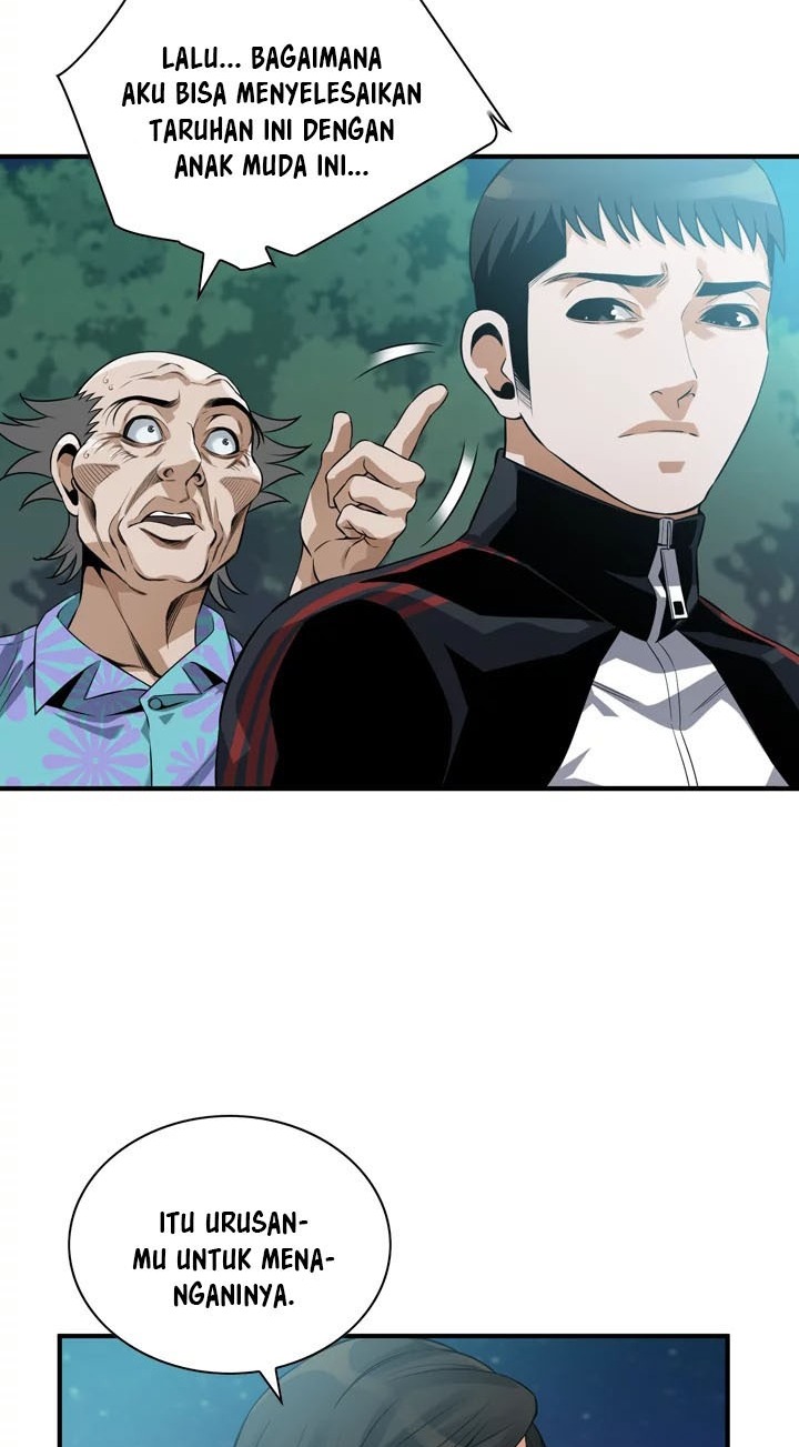 Take a Peek - Chapter 208 28 Take a Peek - Chapter 208 28