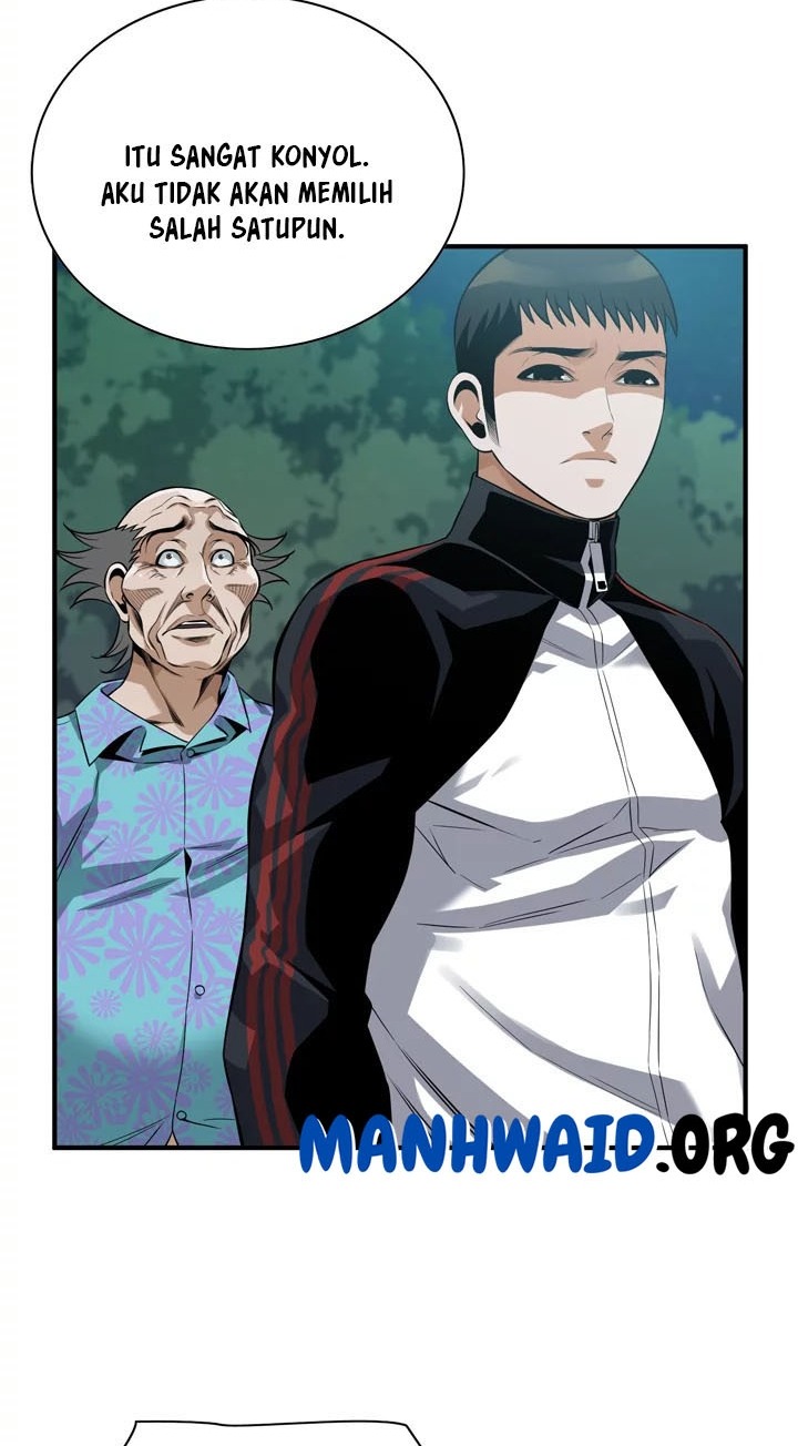 Take a Peek - Chapter 208 27 Take a Peek - Chapter 208 27